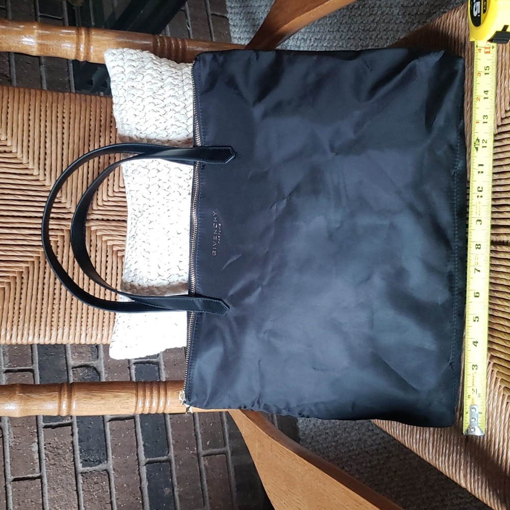 Givenchy Parfums tote bag